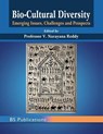 Bio-Cultural Diversity - REDDY,  V Narayana - 9789352301522
