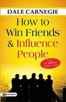How to Win Friends and Influence People - CARNEGIE,  Dale - 9789352663729