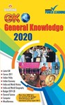 General Knowledge 2020 (सामान्य ज्ञान - 2020) - Diamond Power Learning Team - 9789352969975