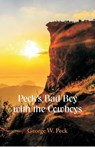 Peck's Bad Boy With the Cowboys - PECK,  George W - 9789352975198