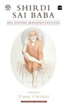 Shirdi Sai Baba - Vinny Chitluri - 9789353026912