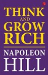 Think and Grow Rich - Napoleon Hill - 9789353338152