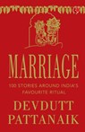 Marriage (Pb) - Devdutt Pattanaik - 9789353338442