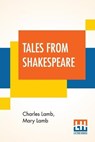 Tales From Shakespeare - LAMB,  Charles ; Lamb, Mary - 9789353363239