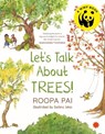 Let's Talk About Trees - PAI,  Roopa - 9789353452902