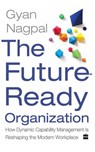 The Future Ready Organization - Gyan Nagpal - 9789353570101