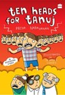 Ten Heads for Tanuj - Priya Narayanan - 9789353578886