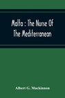 Malta - Albert G MacKinnon - 9789354215964
