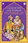 Tales Of Wit And Wisdom - Amar Chitra Katha - 9789354222658