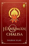 Hanuman Chalisa - Shubha Vilas - 9789354405587