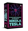 The Inventions, Researches, and Writings of Nikola Tesla - Thomas Commerford Martin - 9789354407277