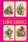Best of Lewis Carroll (Alice in Wonderland, Through the Looking Glass) - Lewis Carroll - 9789354407291