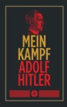 Mein Kampf - Adolf Hitler - 9789354408007