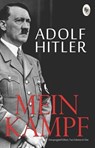 Mein Kampf - Adolf Hitler - 9789354409998