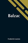 Balzac - Frederick Lawton - 9789354549083