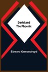 David And The Phoenix - Edward Ormondroyd - 9789354593758