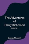 The Adventures of Harry Richmond - Volume 4 - MEREDITH,  George - 9789354753985