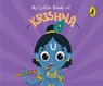 My Little Book of Krishna - Penguin India - 9789354920813