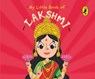 My Little Book of Lakshmi - Penguin India - 9789354920875