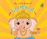My Little Book of Ganesha - Penguin India - 9789354920899