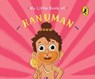 My Little Book of Hanuman - Penguin India - 9789354927744