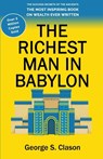 The Richest Man in Babylon - George S. Clason - 9789355221728