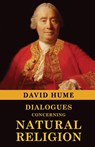 Dialogues Concerning Natural Religion - David Hume - 9789355222794