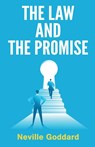The Law and the Promise - GODDARD,  Neville - 9789355223173