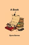 A Book - Djuna Barnes - 9789355390103