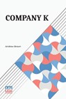 Company K - BROWN,  Andrew - 9789356144316