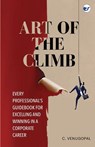 Art of The Climb - C. Venugopal - 9789356485037
