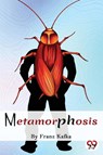 Metamorphosis - Franz Kafka - 9789356568655