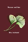 Nature and Art - Inchbald - 9789356707481