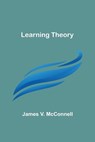 Learning Theory - James V. McConnell - 9789356717220