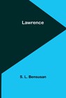 Lawrence - S. L. Bensusan - 9789356717732
