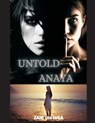 Untold Anaya - THARANI,  Zaib Un Nisa - 9789356753747