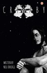 Crybaby - Neil Orridge - 9789356841550