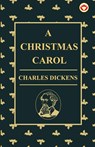 A Christmas Carol - Charles Dickens - 9789356843431