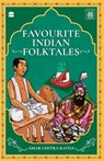 Favourite Indian Folktales - Nalini Sorensen ; Amar Chitra Katha - 9789356994522