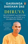 Dhruva - Gauranga Darshan Das - 9789357082167