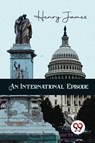 An International Episode - Henry James - 9789357271486