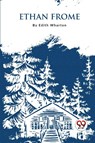 Ethan Frome - Edith Wharton - 9789357277815