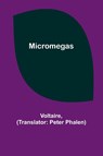 Micromegas - Voltaire - 9789357385800