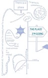 The Place I'm Going - Lucy Alice Dickens - 9789357447065