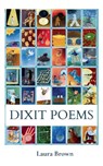 Dixit Poems - Laura Brown - 9789357449175