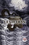 Leviathan - Thomas Hobbes - 9789358017939