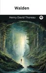 Walden (Illustrated and Annotated) - Henry David Thoreau - 9789358370706