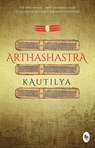 Arthashastra - Kautilya - 9789358561036