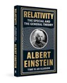Relativity - Albert Einstein - 9789358561579