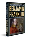 The Autobiography of Benjamin Franklin (Deluxe Hardbound Edition) - Benjamin Franklin - 9789358562149